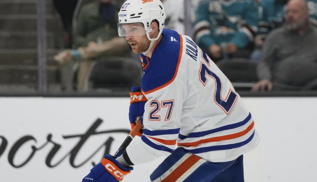 YOU WON’T BELIEVE What Brett Kulak Just Did Hours After His Daughter’s Birth!