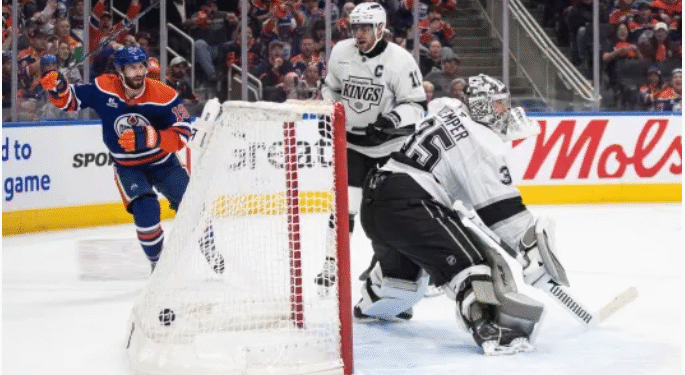 Oilers playoff dreams dwindling as they face elimination nightmare