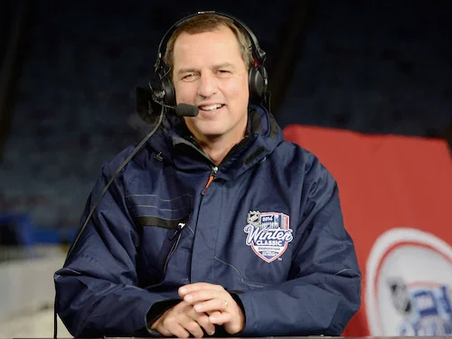 Former NHL Goaltender and Hockey Analyst Passes Away at 67