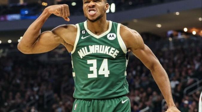 Giannis Antetokounmpo Invests $7.5 Million to Open Shelter for Homeless in Emotional Homecoming Project