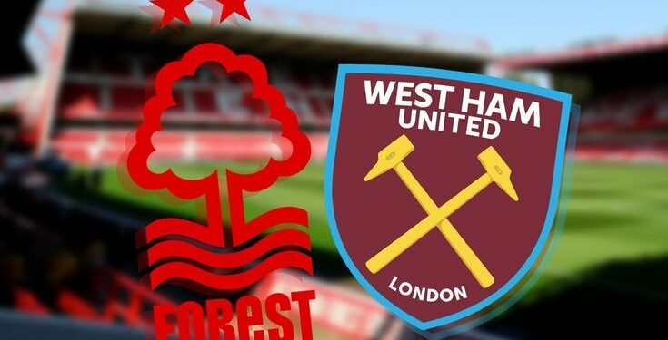West Ham vs Nottingham Forest: Match preview, Possible line up and betting tips
