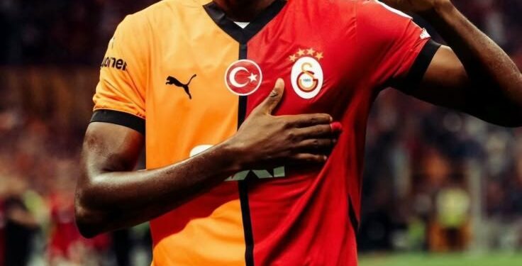 Galatasaray Başkanı, Osimhen’in geleceği hakkında çeşitli çıkarımların ardından nihai kararını verdi 