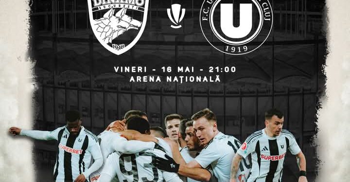 Confruntarea Finală: Speranțele lui U la Campionat, pe Muchie de Cuțit împotriva lui Dinamo
