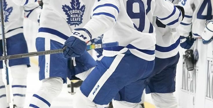 *$15 Million Man on the Hot Seat: Maple Leafs’ Game 6 Decision Looms*