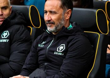Pereira express frustration as another Key player hints exit 
