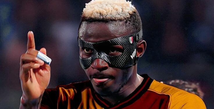 Galatasaray Başkanı, Osimhen’ın Yerine Geçecek Forvet İçin Bankayı Kıracağını Açıkladı