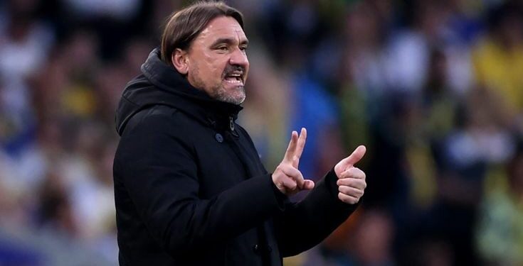 Leeds Favorite to sign “Best No 2 in the world” for a cut price this Summer